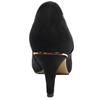 KATE APPLEBY NARBETH BOOTS - BLACK SUEDE