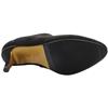 KATE APPLEBY NARBETH BOOTS - BLACK SUEDE