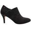 KATE APPLEBY NARBETH BOOTS - BLACK SUEDE