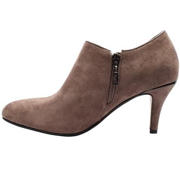 KATE APPLEBY NARBETH BOOTS - TAUPE