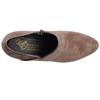 KATE APPLEBY NARBETH BOOTS - TAUPE