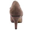 KATE APPLEBY NARBETH BOOTS - TAUPE