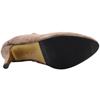 KATE APPLEBY NARBETH BOOTS - TAUPE