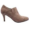 KATE APPLEBY NARBETH BOOTS - TAUPE