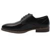 POPE NARSEWOOD SHOE - Black
