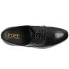 POPE NARSEWOOD SHOE - Black