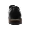 POPE NARSEWOOD SHOE - Black