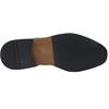 POPE NARSEWOOD SHOE - Black
