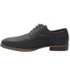POPE NARSEWOOD SHOE - NAVY