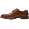 POPE NARSEWOOD SHOE - WALNUT