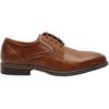 POPE NARSEWOOD SHOE - WALNUT