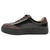 DRILLEYS NINETY SHOE - BLACK/GREY