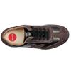 DRILLEYS NINETY SHOE - BLACK/GREY
