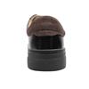 DRILLEYS NINETY SHOE - BLACK/GREY