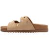 DRILLEYS SANDAL NINETYSEVEN - BEIGE