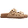 DRILLEYS SANDAL NINETYSEVEN - BEIGE