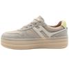 DRILLEY NINETY THREE SHOE - BEIGE