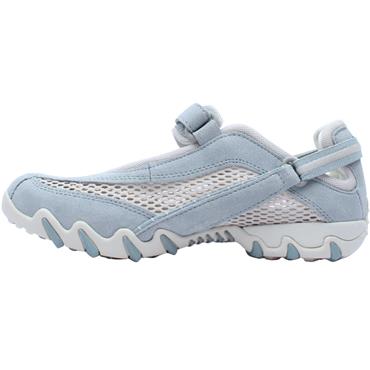 ALLROUNDER NIRO SHOE - LIGHT BLUE