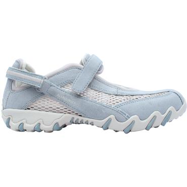 ALLROUNDER NIRO SHOE - LIGHT BLUE