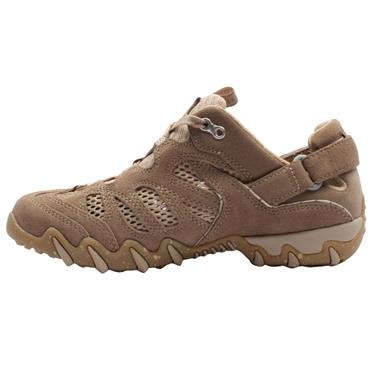 ALLROUNDER MEPHISTO NIWA SHOE - BEIGE