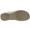 HEAVENLY FEET NORA SANDAL - DENIM