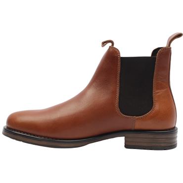 NINETY 78 NTY075 BOOT - TAN