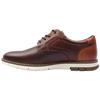 NINETY 78 NTY113 SHOE - COFFEE