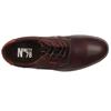 NINETY 78 NTY113 SHOE - COFFEE