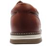 NINETY 78 NTY113 SHOE - COFFEE