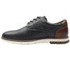 NINETY 78 NTY113 SHOE - NAVY