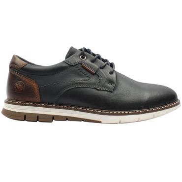 NINETY 78 NTY113 SHOE - NAVY
