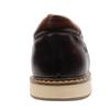 NINETY 78 NTY526 SHOE - BROWN