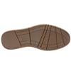 NINETY 78 NTY526 SHOE - BROWN