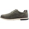 NINETY 78 NTY538 SHOE - GREY