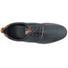 NINETY 78 NTY538 SHOE - NAVY MULTI