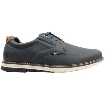 NINETY 78 NTY538 SHOE - NAVY MULTI