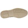 NINETY 78 NTY558 SHOE - CAMEL