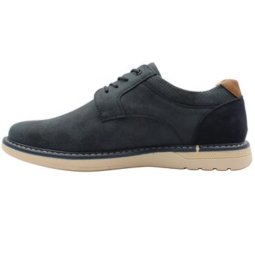 NINETY 78 NTY558 SHOE - NAVY