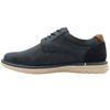 NINETY 78 NTY558 SHOE - NAVY