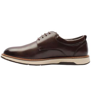 NINETY 78 NTY566 SHOE - COFFEE