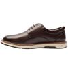 NINETY 78 NTY566 SHOE - COFFEE