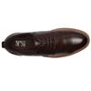 NINETY 78 NTY566 SHOE - COFFEE
