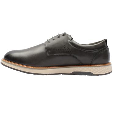 NINETY 78 NTY566 SHOE - GREY