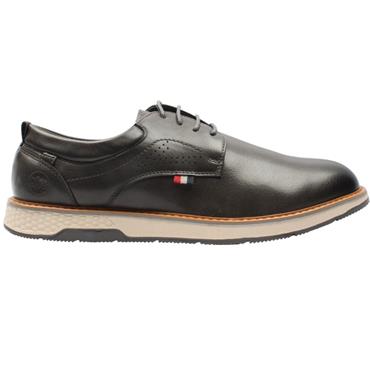 NINETY 78 NTY566 SHOE - GREY