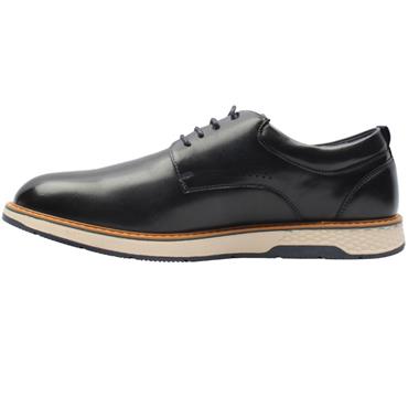 NINETY 78 NTY566 SHOE - NAVY
