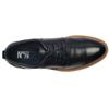 NINETY 78 NTY566 SHOE - NAVY