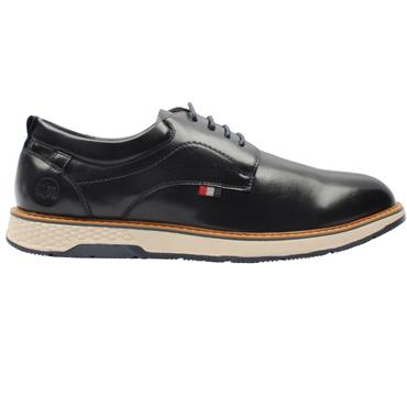 NINETY 78 NTY566 SHOE - NAVY