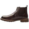 NINETY 78 NTY572 CHELSEA BOOT - COFFEE
