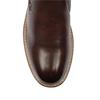 NINETY 78 NTY572 CHELSEA BOOT - COFFEE