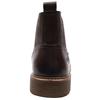 NINETY 78 NTY572 CHELSEA BOOT - COFFEE